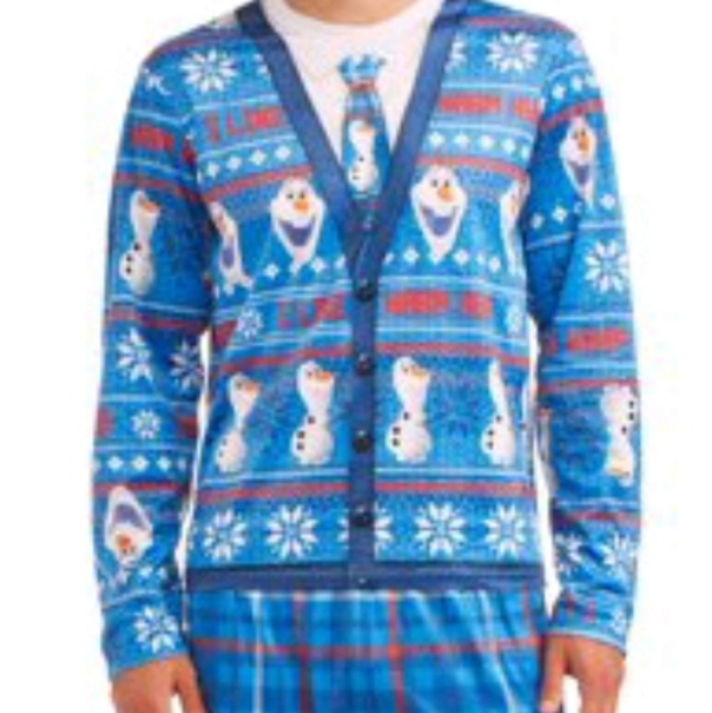 Disney Frozen 2 piece PJ Set